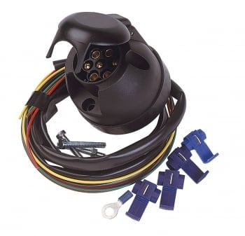 FAISCEAU ALIMENTATION ATTELAGE