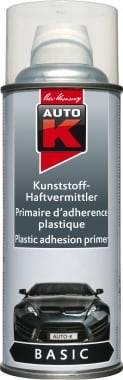 Primaire pour plastique 400 ml