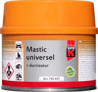 Mastic universel 500 g