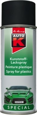 PEINTURE SPRAY PLASTIQUE 400ML PIERRE A FUSIL