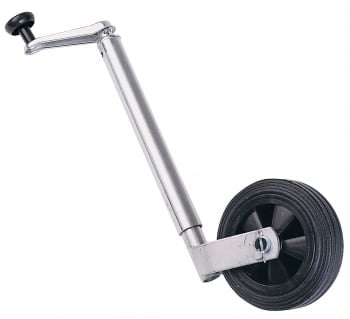 ROUE JOCKEY 34MM