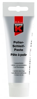 PATE A POLIR TUBE 75ML