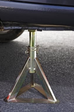 Chandelle Jumbo pro