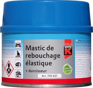 Mastic elastique 500 g