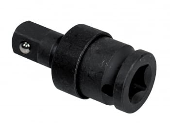 Cardan à choc 1/2 longueur 65 mm