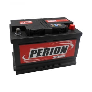PERION - Batterie voiture 12V P70R 70AH 640A (n°8)