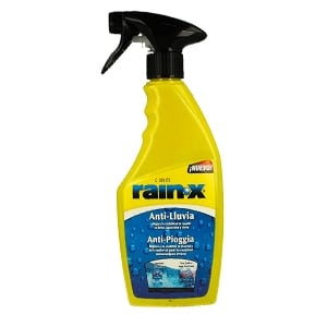 ANTI PLUIE PULVERISATEUR RAINX 500ML
