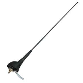ANTENNE TOIT AV TELESC + CABLE