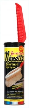 Lustreuse véritable nenette
