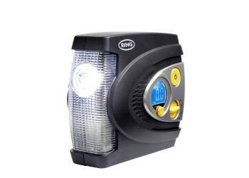 Compresseur air automatique digital 12V
