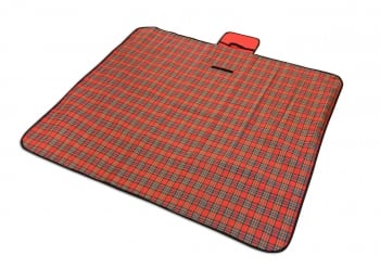 Plaid pic-nic imperméable 130 x 145 cm