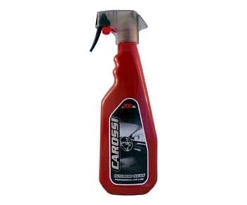 Interior clean 700 ml CAROSSI