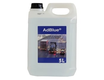 AD blue 5 litres