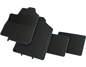 TAPIS CAOUT SEMI SUR MESU TAILLE M X4