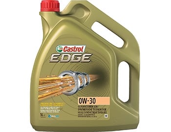 0W30 CASTROL 5L (C3, EDGE)