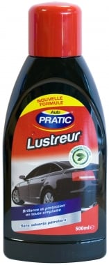 Polish haute protection 500 ml
