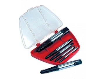 COFFRET DE 6 EXTRACTEURS GOUJONS