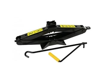Cric losange 2t levage 320 à 440 mm