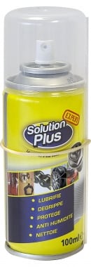 SOLUTION PLUS EXPERT 100ML