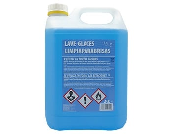 LAVE-GLACE HIVER -15°C 5L