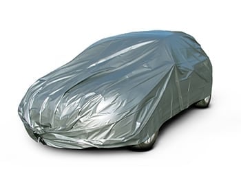 Jeu de housses de voiture - taille 2
