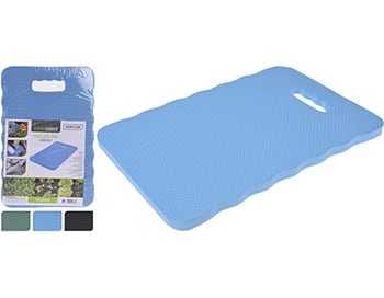Tapis de protection pour genoux