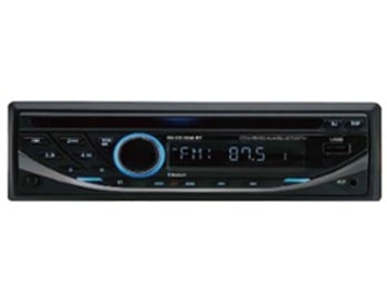 Autoradio DX-3246BT CD/MP3/USB/BLUE/SD/4x40W
