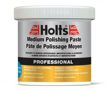 Polish pâte H5 1kg Holts