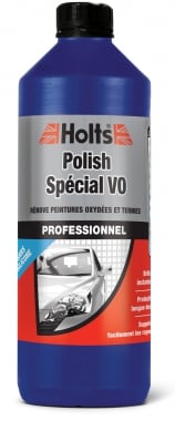 Polish spécial VO professionnel 1 litre Holts