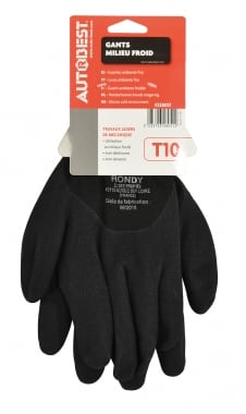 GANT MANUTENTION SPECIAL FROID T10