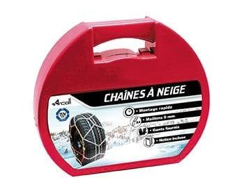 CHAINES NEIGE KN110