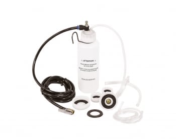 KIT PURGEUR DE FREIN AUTOMATIQUE ROUE DE SECOURS