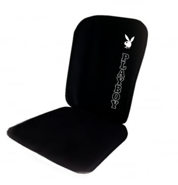 COUVRE SIEGE PLAYBOY