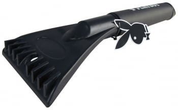GRATTE GIVRE PVC PLAYBOY