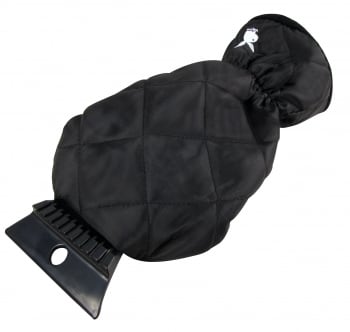 GRATTE GIVRE PVC MOUFFLE PLAYBOY