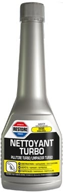 Nettoyant turbo diesel 250 ml