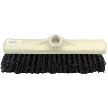 Balai cantonnier vissable 30 cm