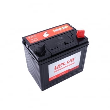BATTERIE MOTOCULTURE DROITE 28AH