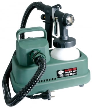 Station de peinture 850 w