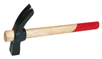 Marteau de charpentier