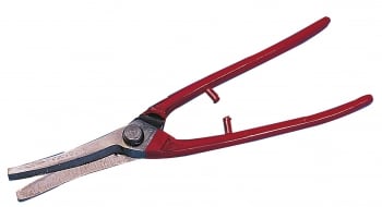 Cisaille à tôle 260 mm