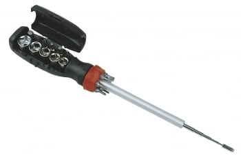 Tournevis magnétique pick up 18 en 1
