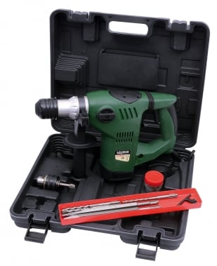 Marteau perforateur 1500 w
