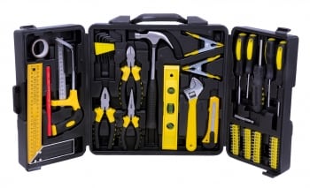 Outils bricolage x68