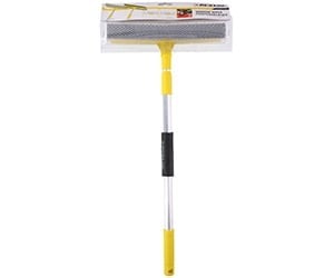 Raclette télescopique pour vitre Dunlop