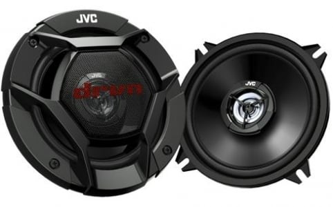 Lot de 2 haut-parleurs 13cm JVC CSD520