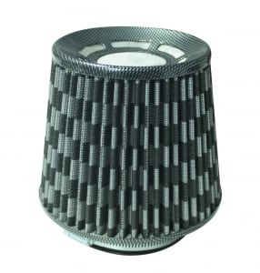 Filtre universel all en carbonne