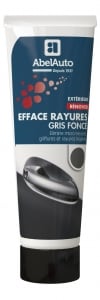 Efface rayures anthracite 100ml