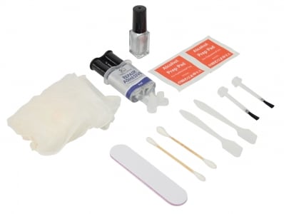 Kit de réparation jantes