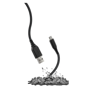 Câble USBC résistant XTREM WORK 3M